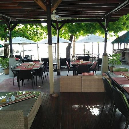 Amaris Vacation Resort Tanawan Ngoại thất bức ảnh