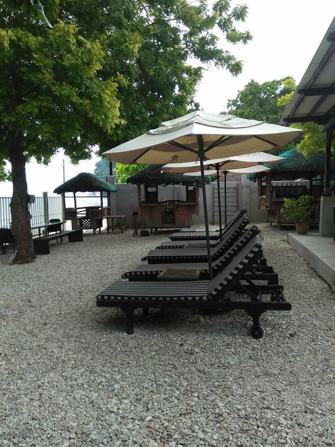 Amaris Vacation Resort Tanawan Ngoại thất bức ảnh