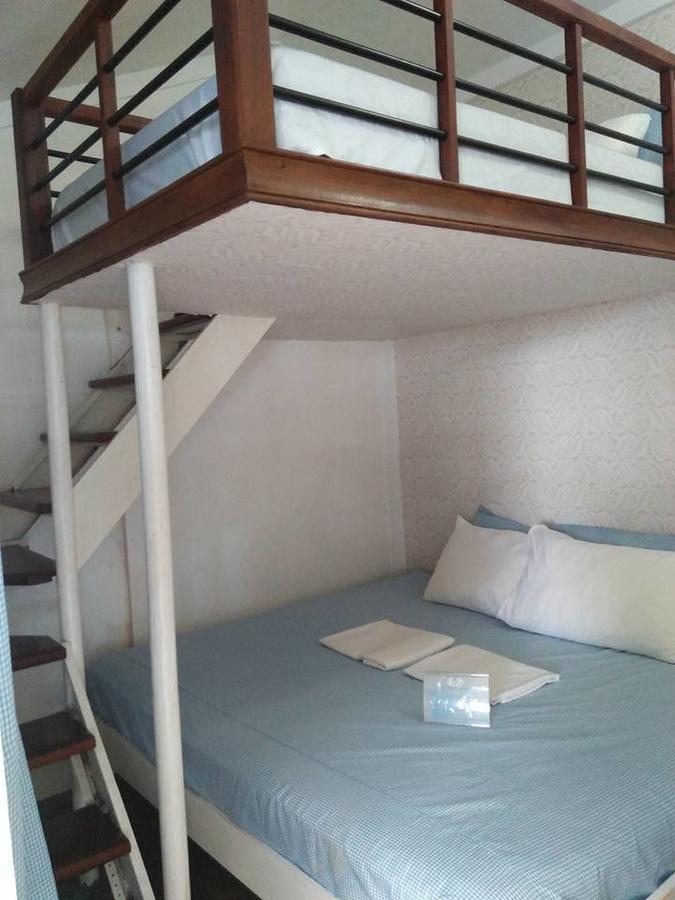 Amaris Vacation Resort Tanawan Ngoại thất bức ảnh