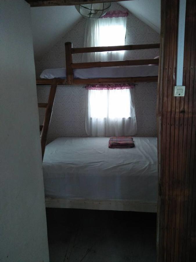 Amaris Vacation Resort Tanawan Ngoại thất bức ảnh