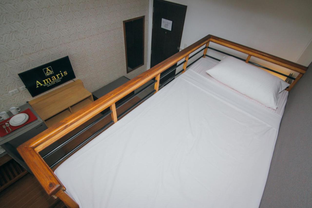 Amaris Vacation Resort Tanawan Ngoại thất bức ảnh